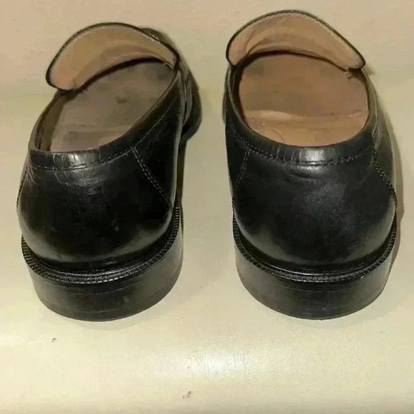 Franco Fortini Dress shoes size 9 - Picture 4 of 8